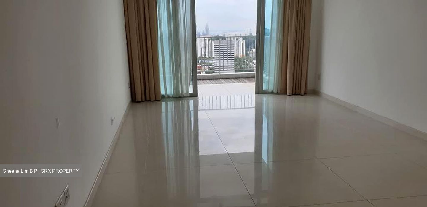 The Metropolitan Condominium (D3), Condominium #588129301
